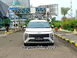 Hyundai Stargazer Prime 2023 AT 1.5 Istimewah