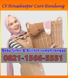 YAYASAN PENYALUR PEMBANTU DAN BABY SITTER