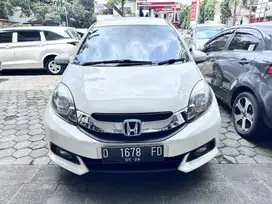 Tdp 7jt | HONDA MOBILIO E AT 1.5 2016