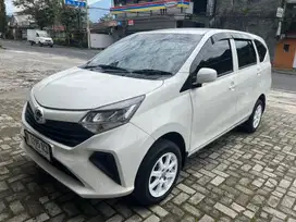 TERMURAH !! Daihatsu New Sigra M 2023 Facelift kayak baru