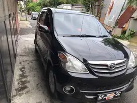 Avanza ( S) 1500cc mulus & sehat