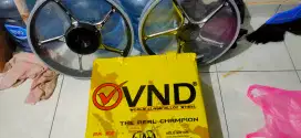 Velg VND AK55 Ring 17