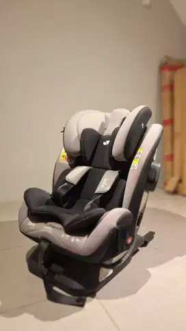 Dijual New Car Seat Joie Verso