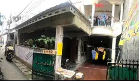 DIJUAL TANAH 142 m2 RAWAMANGUN