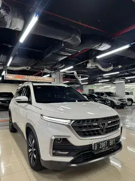 Wuling Almaz 7 seater 2021