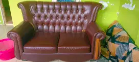 Dijual Sofa bekas