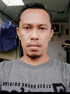 Mencari pekerjaan sebagai sopir