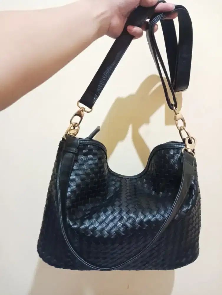 Tas Ala Bontega