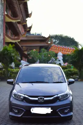 Brio satya E 2019