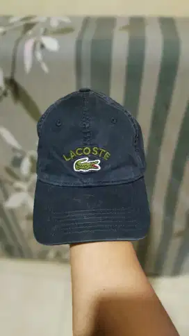 Topi brand lacos