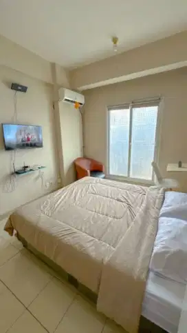 DISEWAKAN APARTEMEN SUNTER PARK VIEW