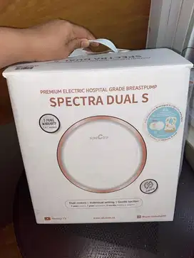 Pompa Asi Spectra Dual S