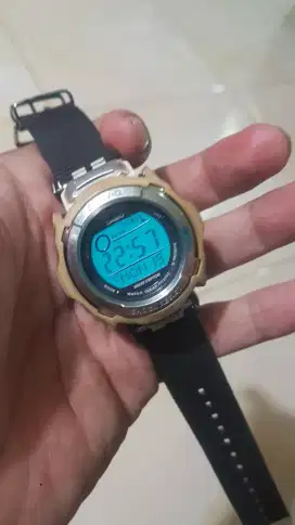Jam.tangan baby g bgt modul bgt 2503