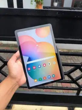 Samsung tab s6 lite 4/128 gb