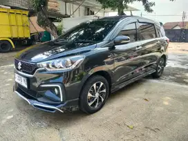 Suzuki Ertiga 2021 Bensin