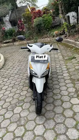 Honda Vario 110 FI