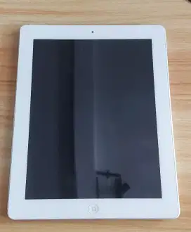 Jual Ipad 2 Wifi Only 64gb