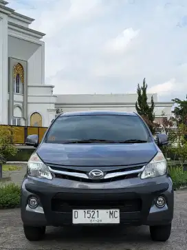 Xenia R Sporty Manual 2012
Unit Terawat