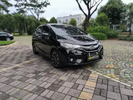 Honda Jazz GK5 S CVT NIK 2015 TERMURAH, TAX ON, VERY GOOD CONDITIONS