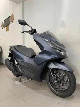 PCX 160 ABS Tertinggi 2022 / 2023 Pajak Panjang Mulus Plat Jkt ABBA