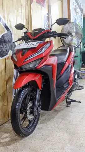 STOK TERBATAS ⁉️ NEW VARIO 150 2019