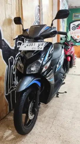 STOK TERBATAS ⁉️ VARIO 110 CW 2012