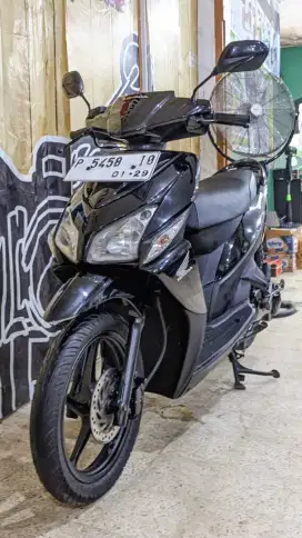 STOK TERBATAS ⁉️ VARIO 110 CW 2008