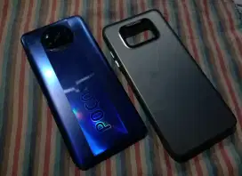 POCO X3 PRO HP CAS SILICON