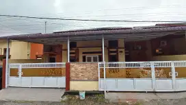 Disewakan Rumah Di Komp. Cibunga 4.Jalan Ujung Serdang, Tanjung Morawa