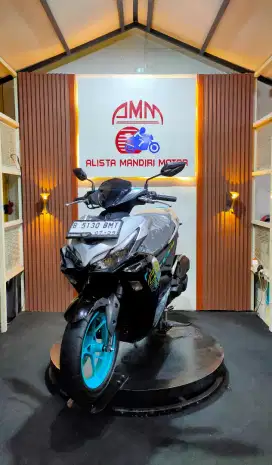 Cash Dan Kredit Yamaha Aerox 155 Con Tahun 2024