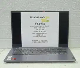 Lenovo V14 G4 Athlon Silver