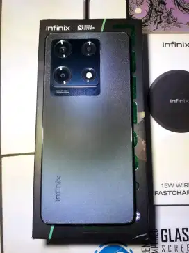 Jual HP infinix note 30