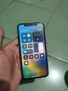 iphone x 256GB all provider