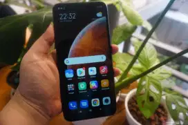 Xiomi redmi 9a siap pakai mulus