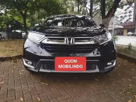 CRV 2.0 2019 MATIC