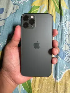 iphone 11pro 256GB ex inter