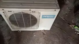 Terima AC bekas dan AC rusak