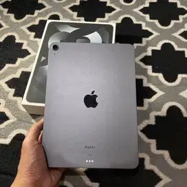 Ipad air 5 original fullset ibox