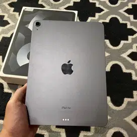 Ipad air 5 original fullset