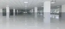 Cat epoxy lantai beton + aplikator epoxy