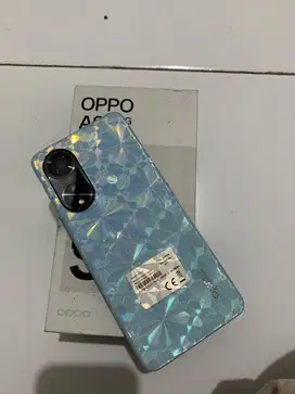 Oppo A98 5G 8/256 NFC