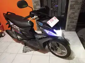 Yamaha Mio M3 125