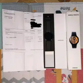 Galaxy Watch 4 44mm