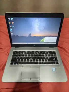 LAPTOP HP ELITEBOOK 840 G3 SLIM CORE I5