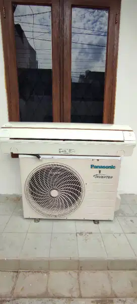 AC Panasonic 2pk Inverter