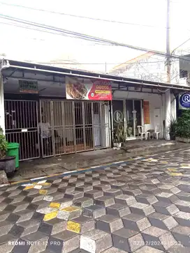 Dijual Rumah Kost Aktif di Nginden dekat Raya Nginden dan Semolowaru