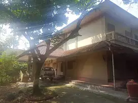 Rumah Hitung Kavling di Jl Aria Putra, Ciputat, Tangerang Selatan