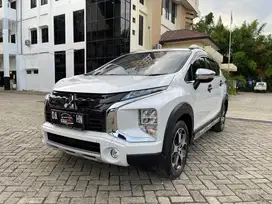 Bisa Dp 25jt#Mitsubishi Xpander 1.5 Cross Facelift Manual 2022