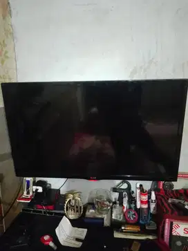 Di jual tv LG 32 inci