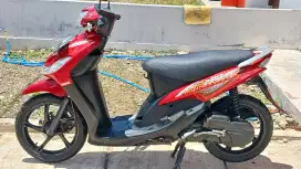 Jual Santai Mio 2011 Harga Net.